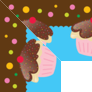 Cupcakes 3